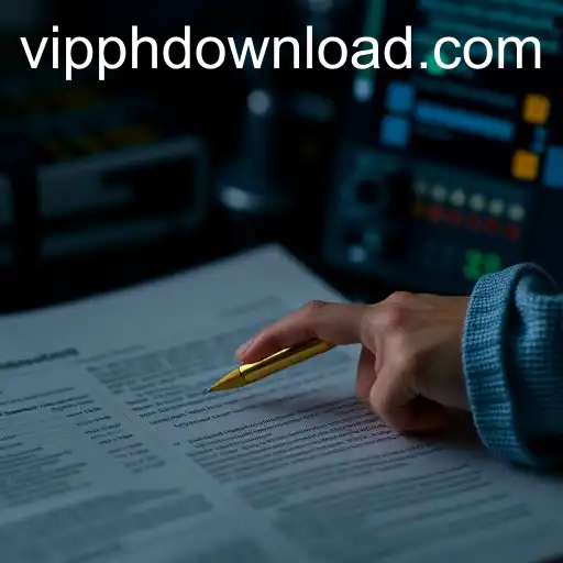 Unveiling the Intricacies of User Agreements: The Role of Vipph