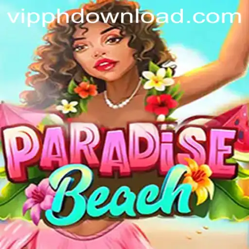 ParadiseBeach: A New Wave in Gaming
