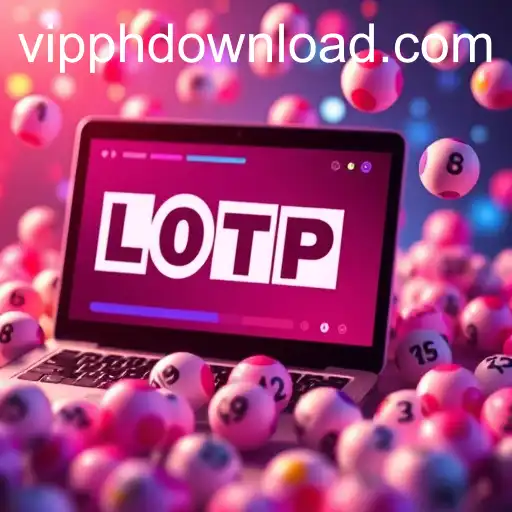 The Rising Phenomenon of Online Lottery: The Role of 