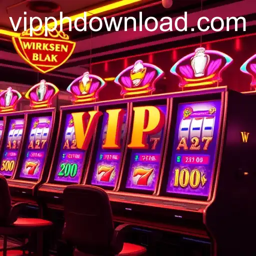 The Exciting World of Online Slots: Navigating the VIPPH Experience